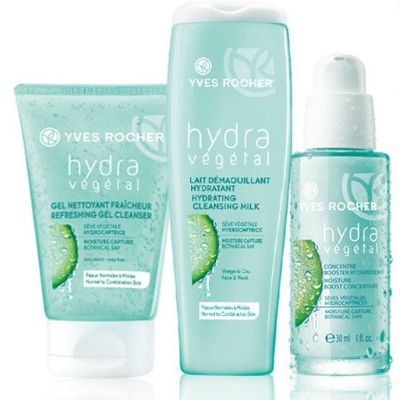 DIY爽膚水面膜 制作簡單、經濟實惠的護膚保濕產品